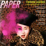 [화보]장만옥 특이하고 <b>이색</b>적인 화보