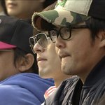 <b>현빈</b> 옆 공형진 콧대 2차 굴욕!