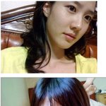 이수경의 <b>생얼</b> 셀카