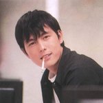 정우성도!!!!! 장동건,원빈에 이어! "전 꽃미남이 아닙니다"
