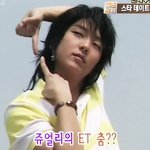 이준기, 저녁뉴스에 나왔네~왜?