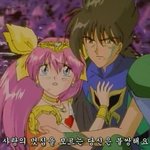"사랑의 <b>멋짐</b>을 모르는 당신은 불쌍해요"