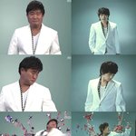 <b>이계인</b>의 비 패러디, 배꼽 빠질뻔..
