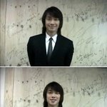 비! 마카오 씨네아시아 어워즈 올해의 남자스타상(+탕웨이와 함께)