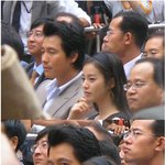 몰래 사진 찍힌 김태희 <b>역시</b> 미의 본좌였어!