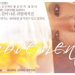 <b>려원</b>의 짧은 헤어로 몽환적인 화보~