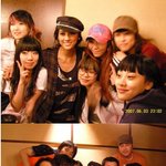 이효리, 일본에서 채동하와 어깨<b>동무</b>하고 직찍