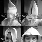 옥주현, 엽기<b>셀카</b> 얼굴 정말 작아..