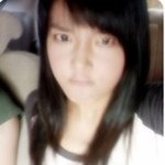 원더걸스 <b>유빈</b>이의 긴머리 일상 셀카