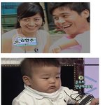 임창정 아들! <b>준우</b>~최초 공개, 부인과함께