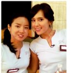 은근히 연예인들과 사진찍는 것 좋아하는 <b>남현희</b> 선수!ㅋ