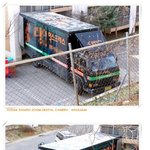 진정한 주차의 <b>달인</b>!!