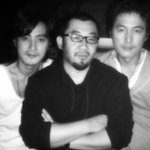 우리나라 최고<b>미남</b>들과 사진찍은 이사람..부러워!!!