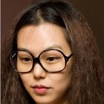 김민희, 파티장에서~상큼한 봄에 스타일 참 답답하다-_-