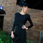 올랜드 볼룸 &amp; 미란다 커, 공식석상의 첫 <b>동반</b> 나들이