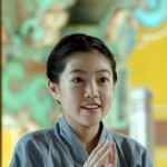 '<b>황진</b>이' 아역 심은경 이쁘네요