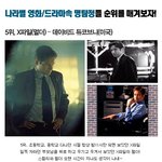 영화,드라마 속 완소<b>명탐정</b> 베스트5!