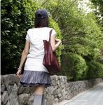 쌩얼 소유진, 집앞에서 직찍! 너무 <b>늘씬</b>한 다리~