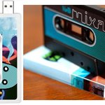 카세트 테입 <b>usb</b>