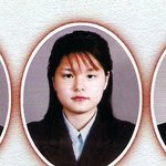 민효린, 중학교 <b>졸업</b>사진! 대체 누구야?