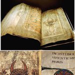 <b>사탄</b>의 성경, 일반에게 공개