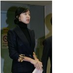 전도연 등 류시원 부친상 <b>빈소</b>찾은 스타들