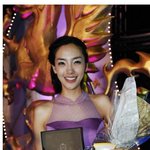 슈퍼엘리트모델 1위 김라나, 이번 <b>미코</b>眞 보다 예쁜데?ㅋㅋ