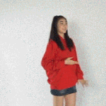 <b>쏘</b>핫 골반댄스 추는 김연아! 빵들고 너무 귀여워ㅋㅋ
