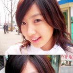 허영란, 거리에서 셀카~!! <b>순수</b>한 매력!!