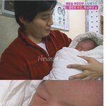 '엄뿔' <b>소라</b>아빠~ 류진!! 완전 매력있어~