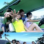 쥬얼리, 제주도 관광 <b>홍보</b> 모델까지하네!