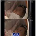 션 <b>정혜영</b> 딸 귀엽네