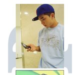 간지나는 <b>힙합</b>패션의 남자연예인들!