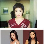박한별의 숏<b>커트</b>, 이상하진 않아