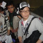 [무한도전]유재석&amp; <b>하하</b>, 인도출국 직찍
