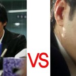 ▶▶ 이상하게 닮았다! 장준혁vs<b>박용우</b> // 하숙범vs민 ◀◀