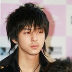 [슈퍼주니어]<b>수염</b>기른 김기범, 이건 아니잖아~