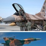 f-16c 팔콘(미국), 위풍당당한 모습