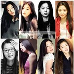 전지현 헤어 스타일 <b>변천사</b>?!