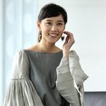 10년만에 복귀한 <b>오현경</b>! 완전 달라진 얼굴