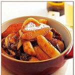 고구마 떡볶이 만들기!