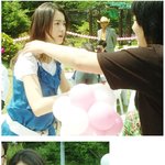 고아라 팬<b>미팅</b> 직찍! 이젠 어린 몸매가 아니구나?