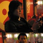 이현우, <b>jk</b>김동욱 압구정 술자리