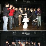 <b>미녀</b>는 괴로워 파티, 초미니 김아중 직찍