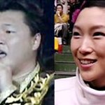 싸이 누나 화났다!
