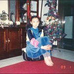 89년<b>도의</b> 이나영은 어떤 모습?!