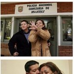 파라과이에서 <b>남장</b>여성, 결혼하려다 체포당해?