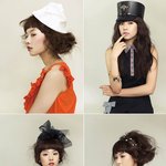 인형같은 조윤희,역시 소녀이미지가 어울려~!