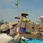 한 순간에 글래머가 되었어요~