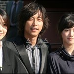 [왕과나]수원 화성에서 이진과 전혜빈 옆에 <b>아담</b>한 구혜선